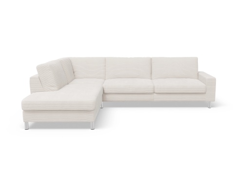 Ecksofa UM Large L